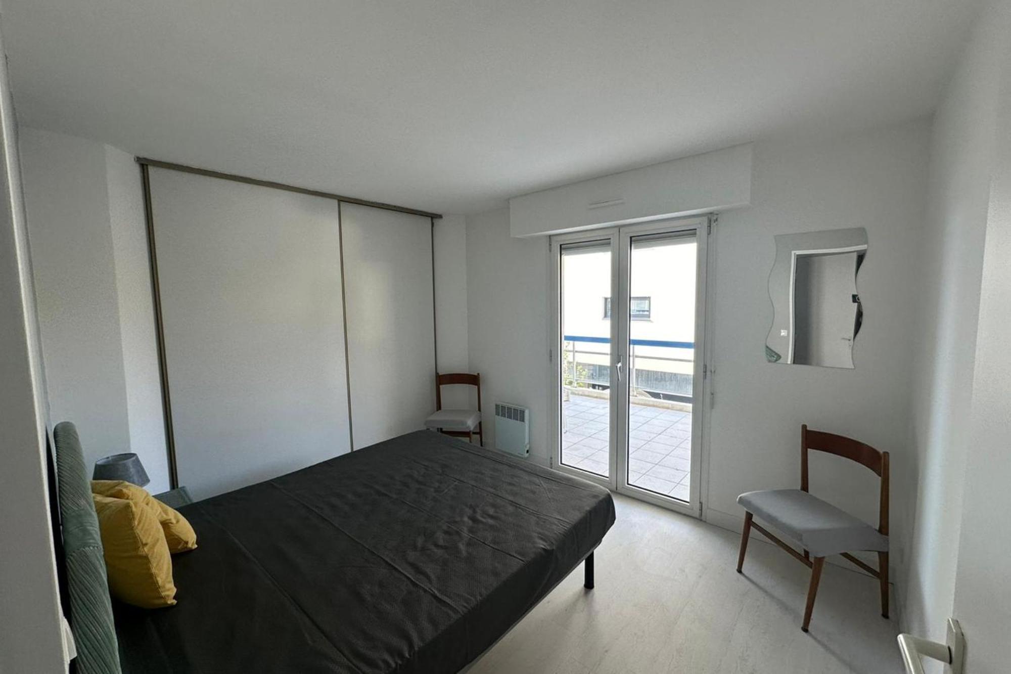 Spacieux Deux Pieces En Front De Mer Pour 4 Personnes Ref Plage 12 Saint-Raphaël Exterior foto