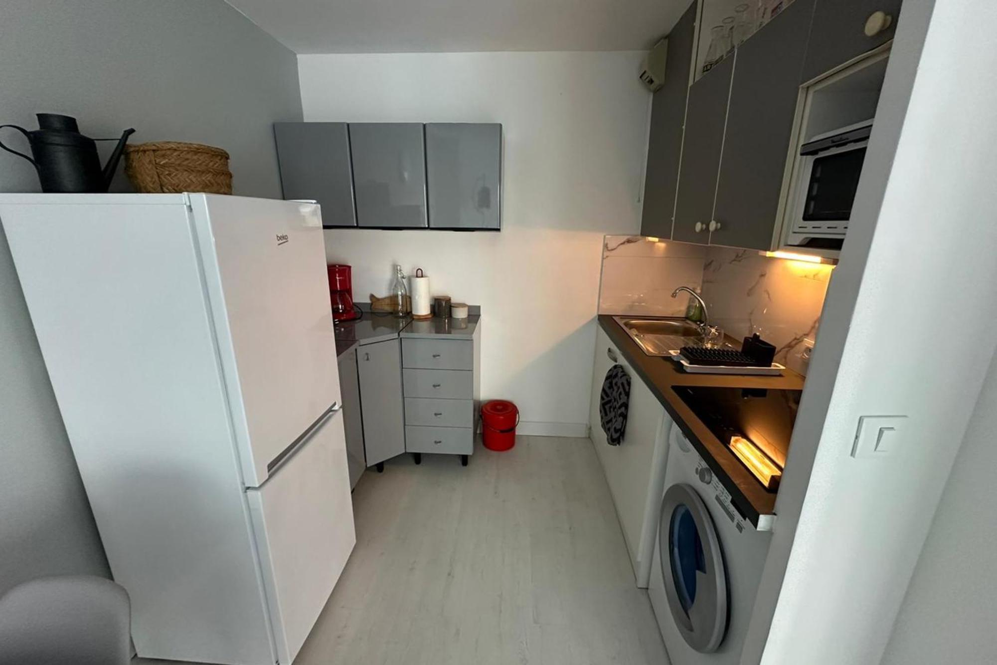 Spacieux Deux Pieces En Front De Mer Pour 4 Personnes Ref Plage 12 Saint-Raphaël Exterior foto